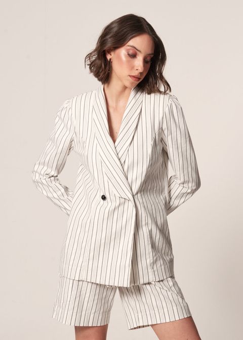 Blazer Alfaiataria Volume Manga Blazer Alfaiataria Volume Manga