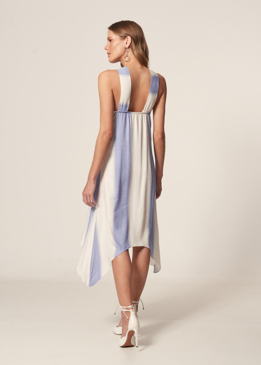 Vestido Midi Regata Barra Assimetrica 53 60 2604 Lis Mob Mobile Vestido Midi Regata Barra Assimetrica 53 60 2604 Lis Mob Mobile